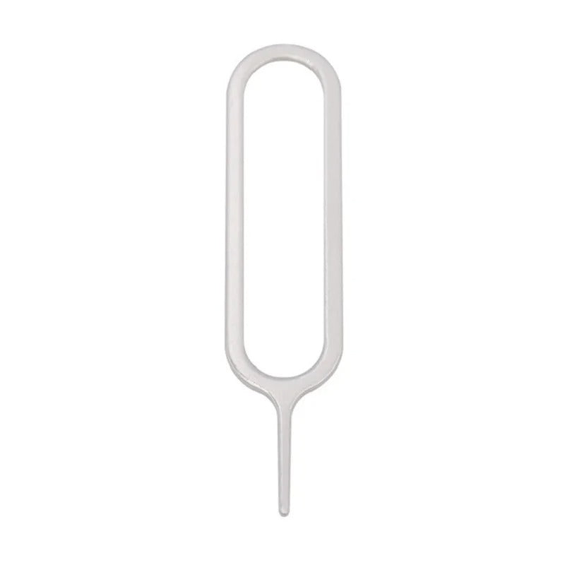 1000 Metal SIM Tray Opening Pins Sim Tray opening pin FoneFunShop
