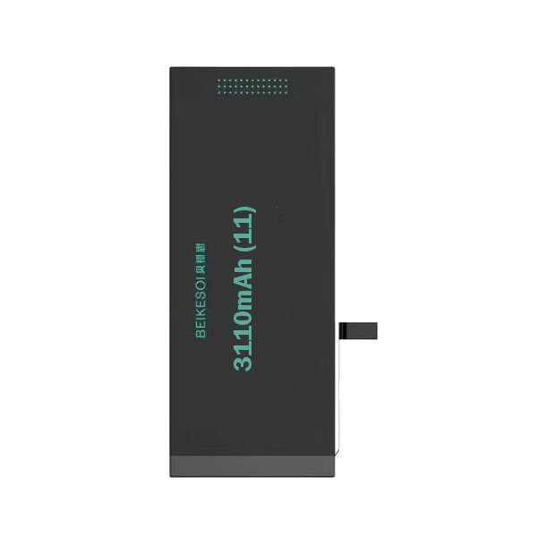 Battery For iPhone 11 3110 mAh Beikesoi Battery FoneFunShop