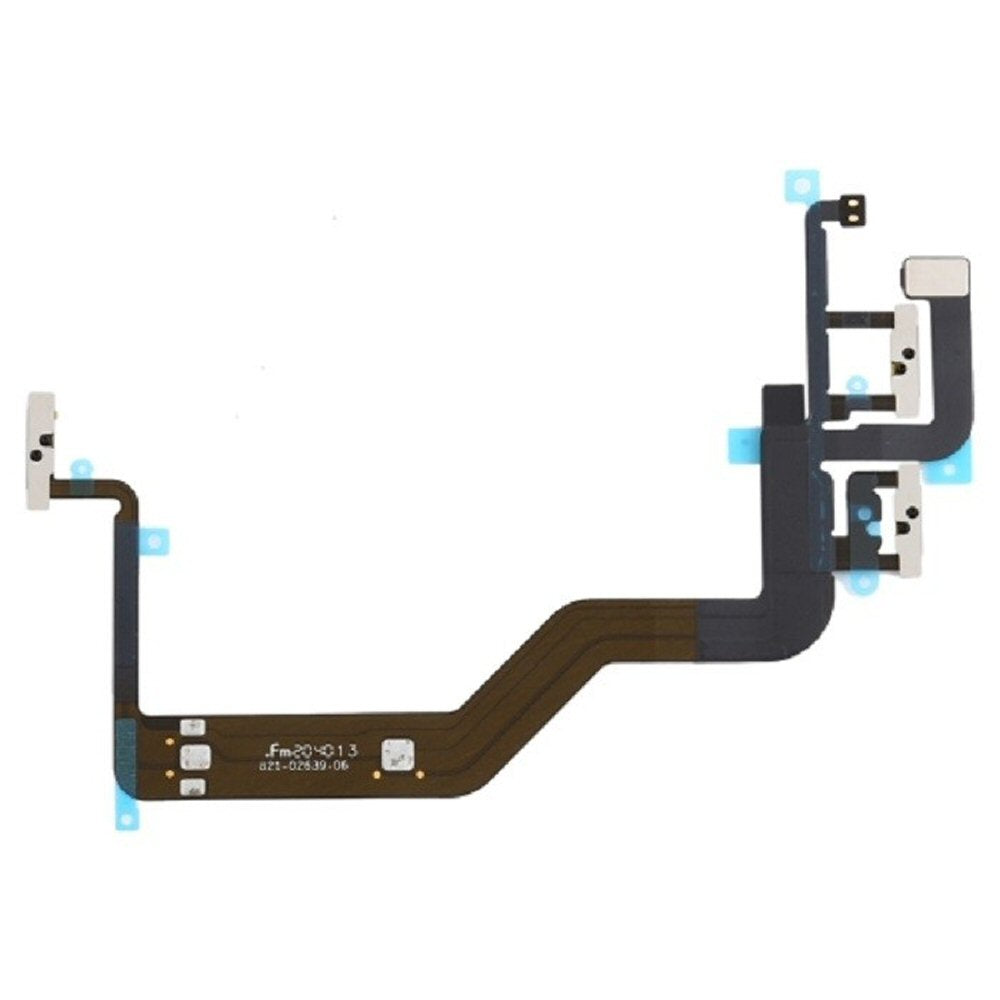 Volume Flex For iPhone 12 Pro Flex FoneFunShop