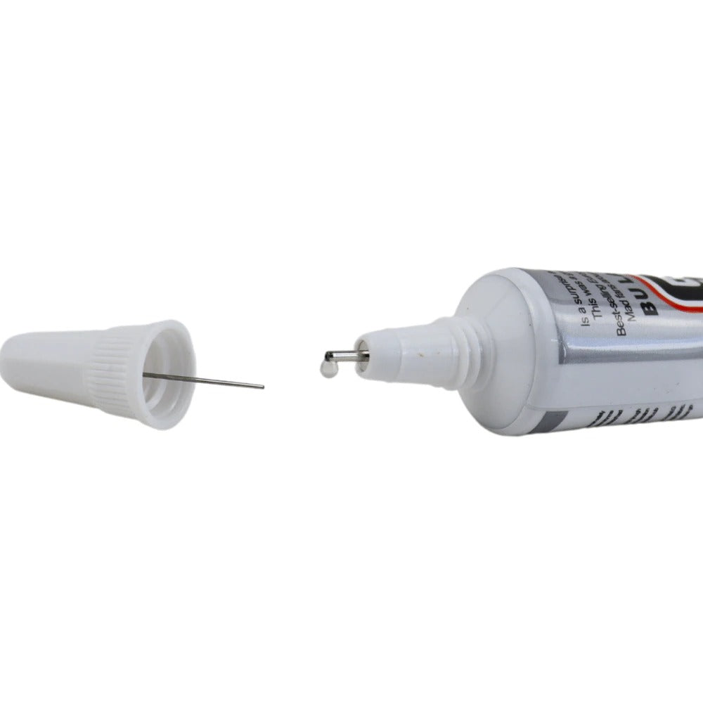 B7000 Industrial Glue Adhesive 110ML For Mobile Phone Screen & Back Glass Repair Adhesive FoneFunShop