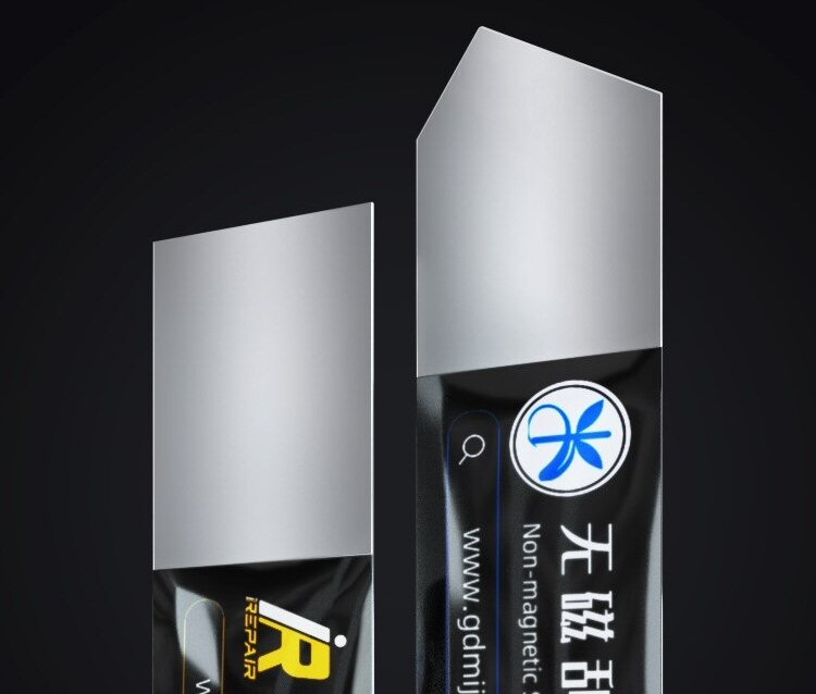 2UUL Universal Magnetic Heat Resistant Phone Board Mid Frame Rebaling PlatForm 2uul FoneFunShop