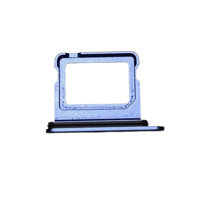 Sim Tray For iPhone 16 / iPhone 16 Plus Sim Card Holder Ultramarine Sim Tray FoneFunShop