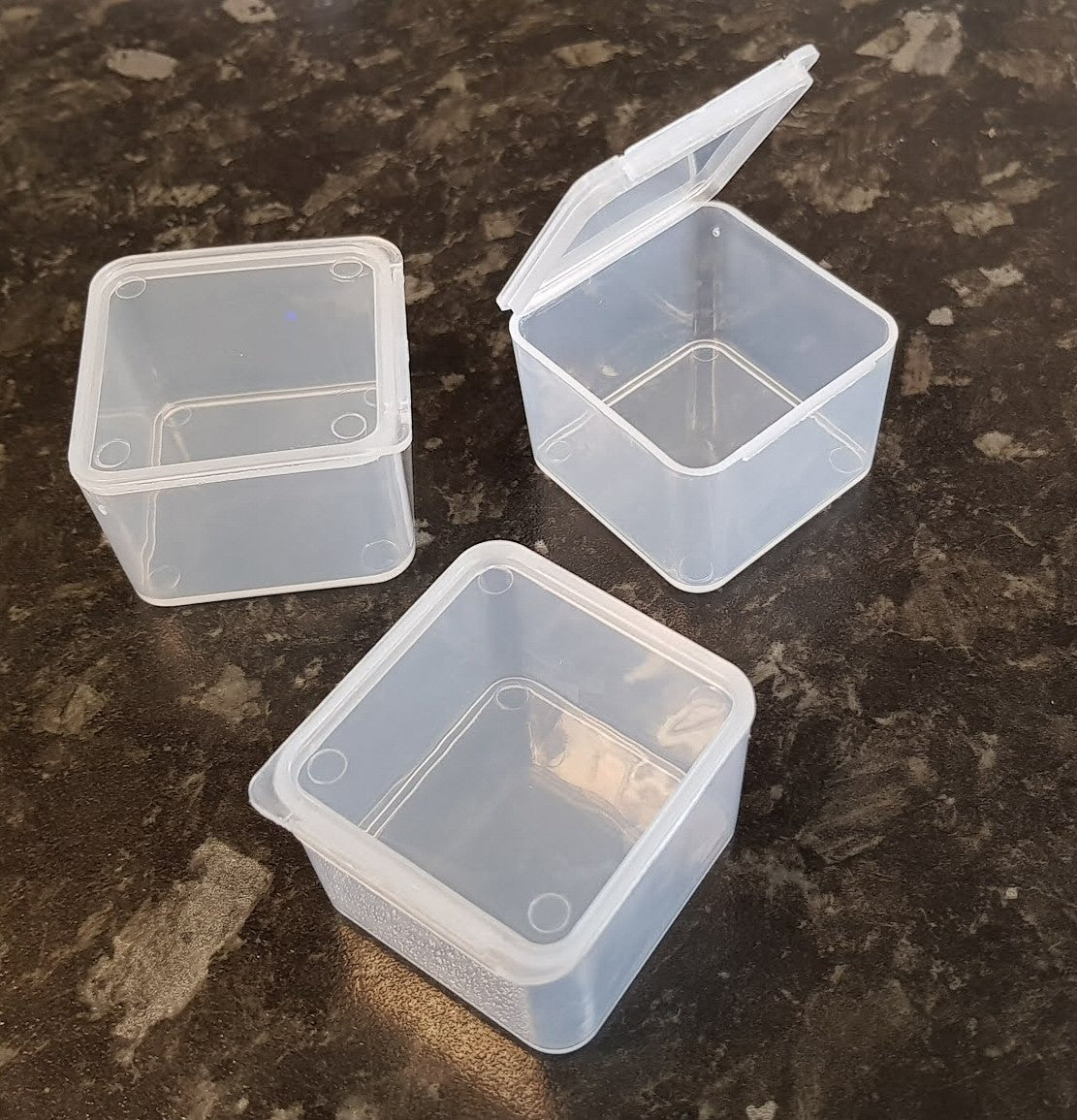 Mini Storage Box For Small Phone Repair Parts FoneFunShop