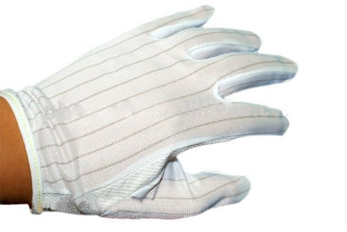 Anti Static Gloves Pack of 3 Pairs FoneFunShop