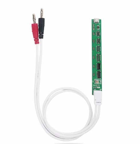 DC Power Bench Supply Battery Charger Activator For iPhone 4 4s 5 5s 5c 6 Battery FoneFunShop