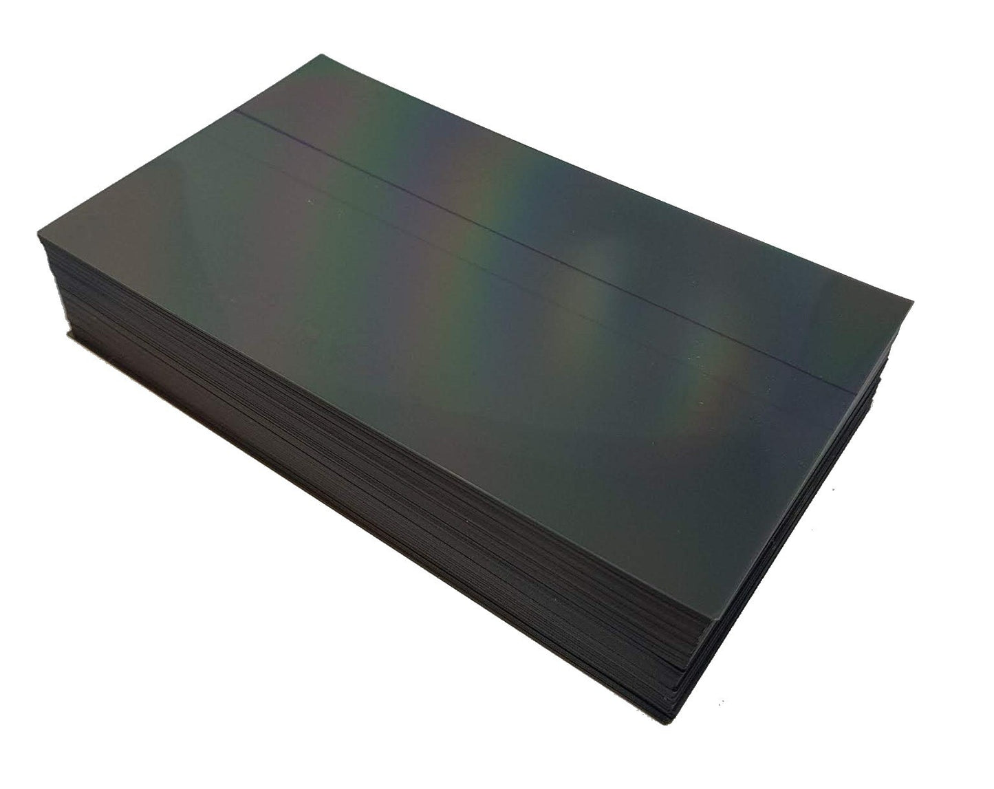 Film Sheet For iPhone 6P 7P 8P 5.5 100 X Lcd Polarizer FoneFunShop