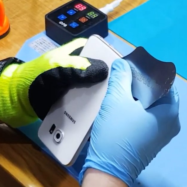 FoneFunShop Ultra Thin Opening Prying Tool For Phone Repair Tool FoneFunShop