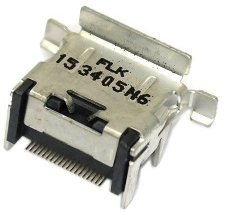 HDMI Port For Xbox One S Display Socket Connector FoneFunShop