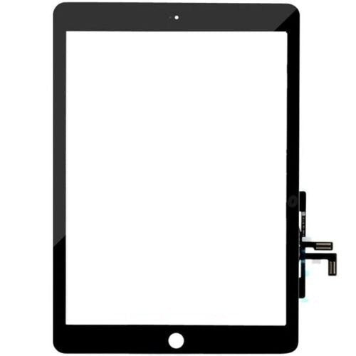 Digitizer For iPad Air 1 A1474 A1475 A1476 Touch Screen Black With Toolkit Digitizer FoneFunShop