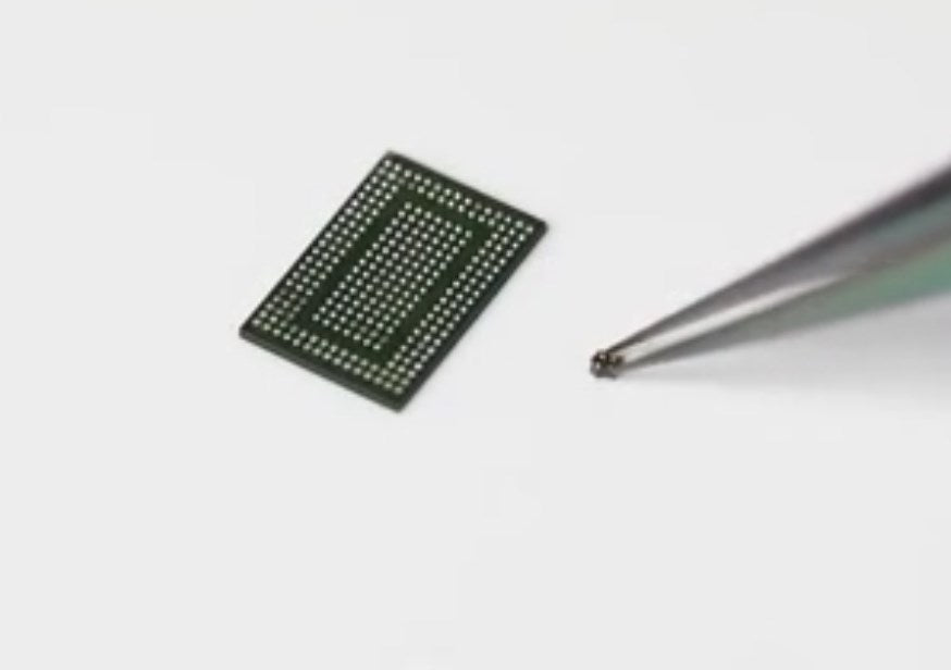 2UUL Ti01 Tweezers Titanium Alloy Ultra Precise For Micro Soldering Solder FoneFunShop