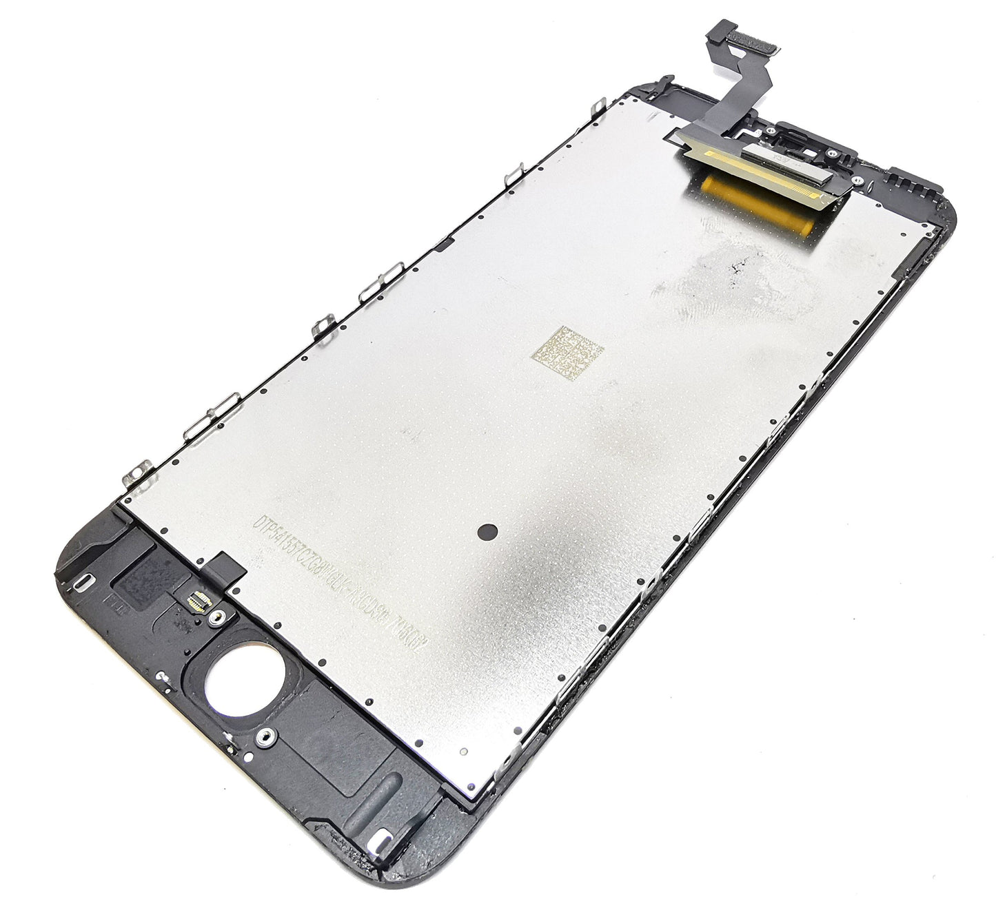 Used Screen For iPhone 6s Plus 14 Day Black Screen FoneFunShop