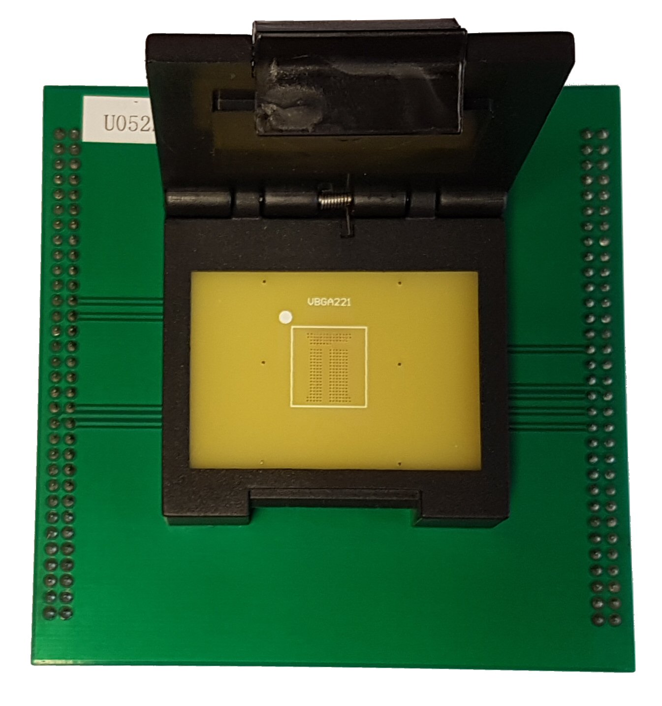 UP-828P Adapter VBGA221P UP828 Programmer FoneFunShop