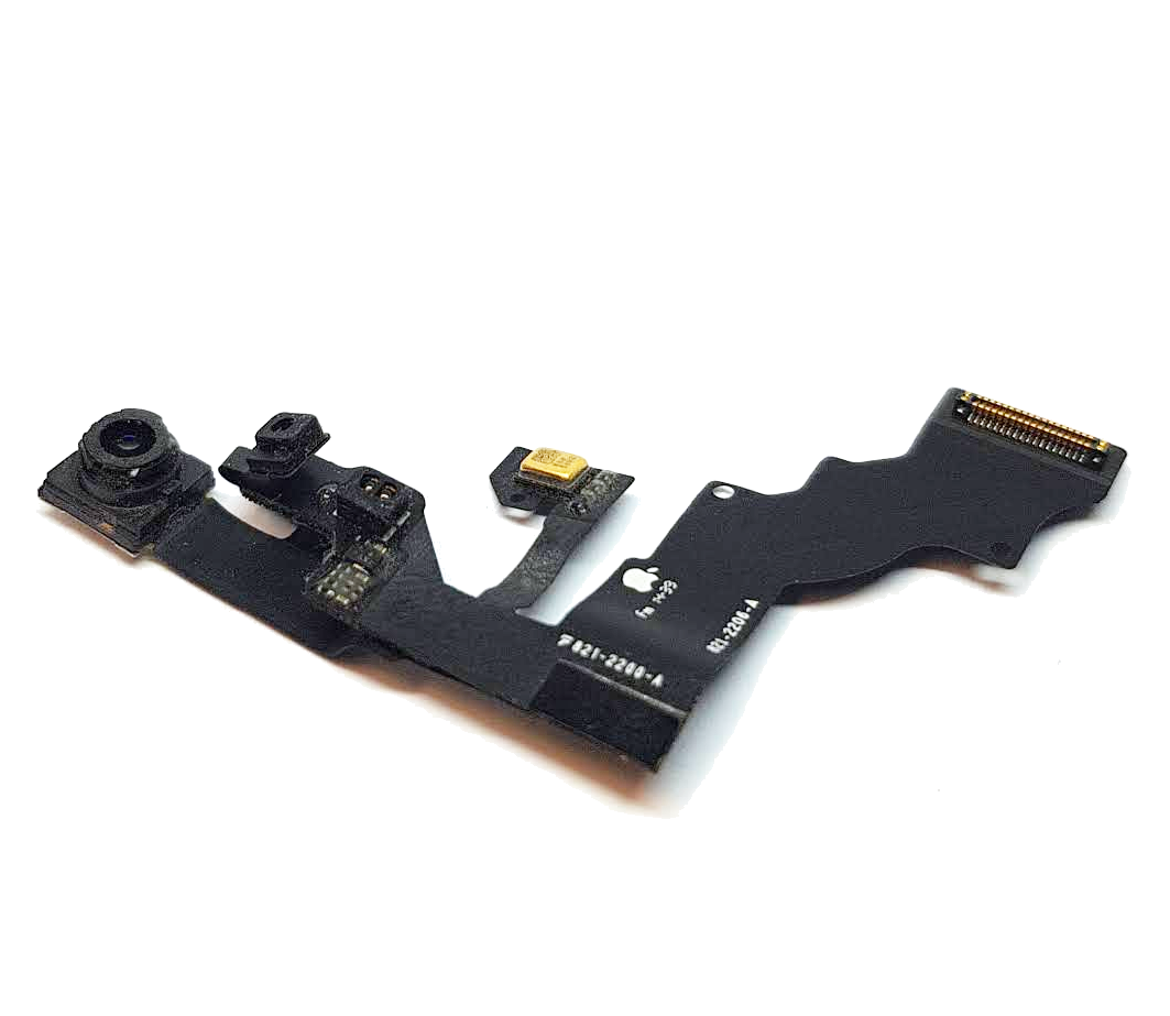 Front Camera For iPhone 6 Plus Preowned Genuine Apple Used Camera FoneFunShop
