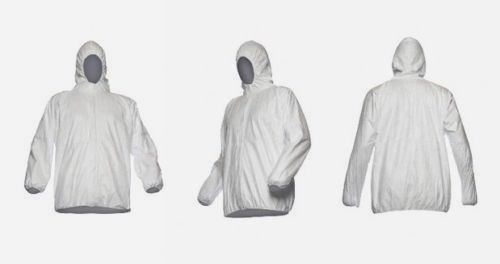 Disposable Anti Dust Jacket For iPad iPhone Smartphone Screen Repair Large Screen FoneFunShop