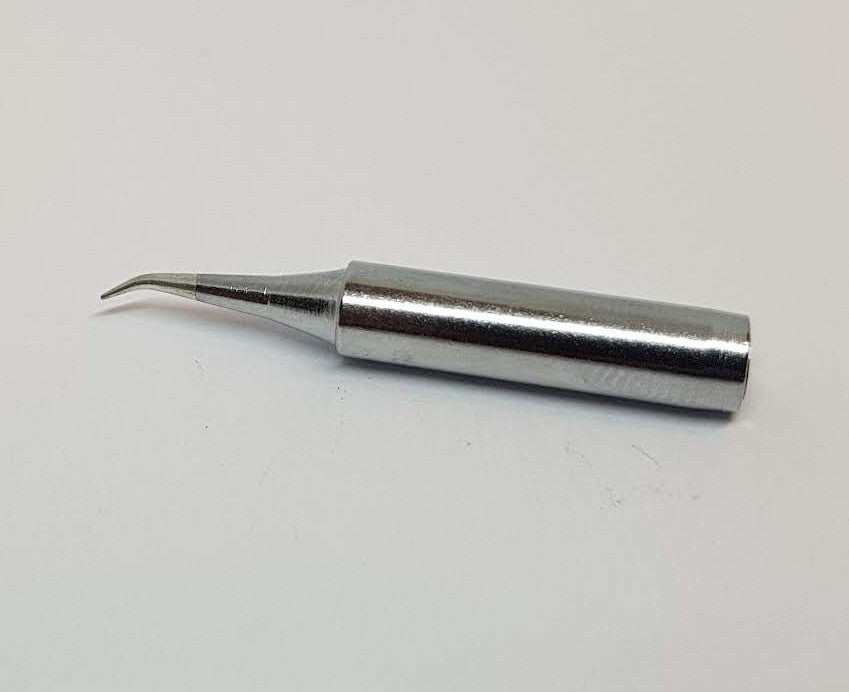 Soldering Iron Tip With Angled Tip 2 XiLi High Precision Solder FoneFunShop