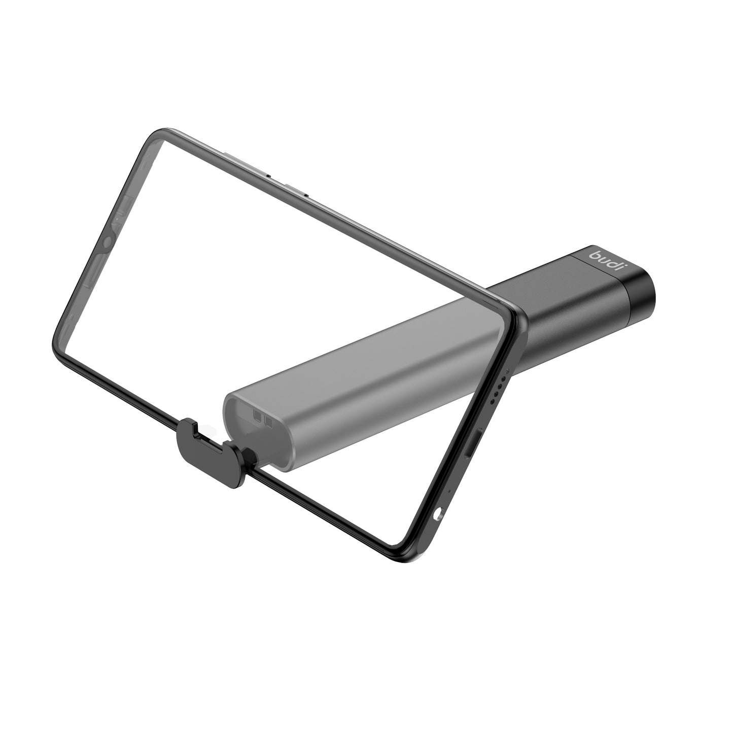 Multi Functional Travel Cable Kit Stick Budi Cable FoneFunShop