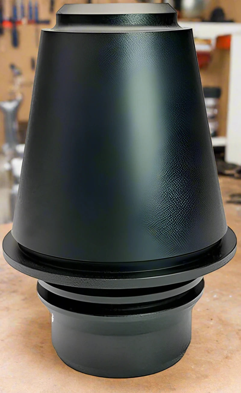 Tornado Tuning Turbo Muffler Delete For Mercedes Benz Car FoneFunShop