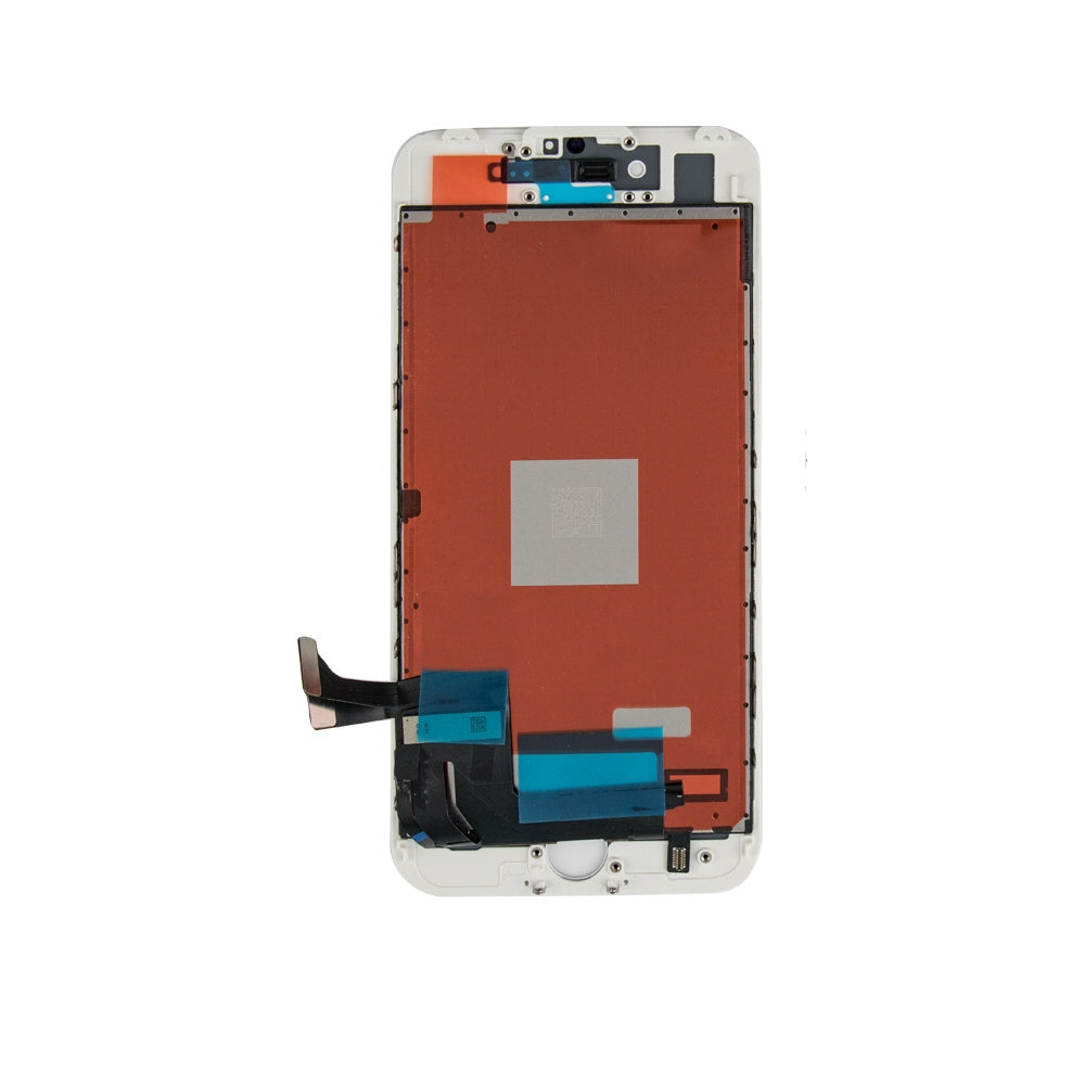 Lcd Screen For iPhone 6s White APLONG High End Series Screen FoneFunShop