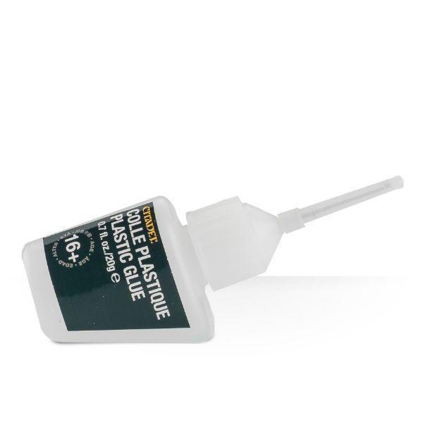 Citadel: Plastic Glue (66-53-99) Glue FoneFunShop
