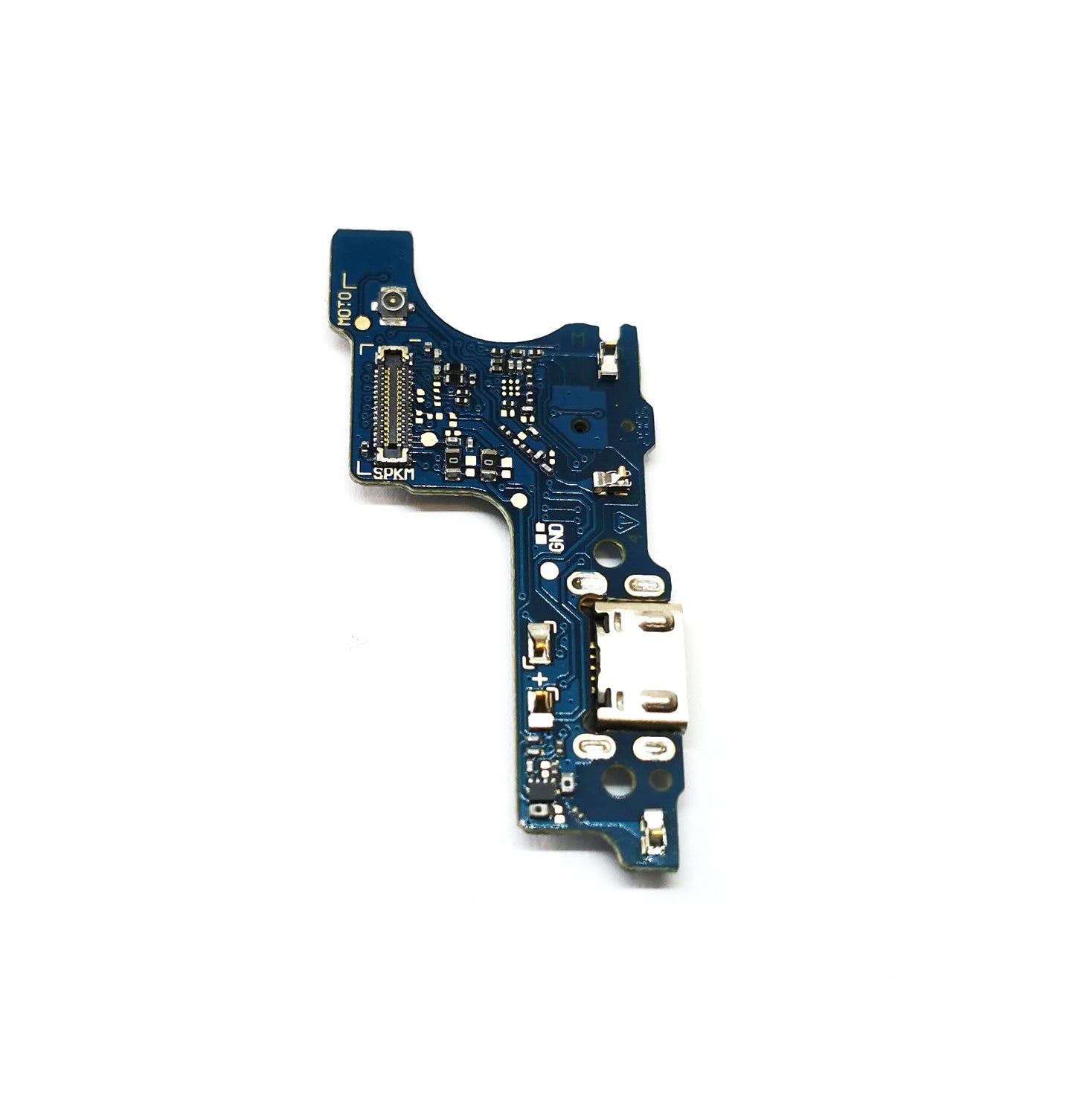 Charging Port For Samsung A01 A015 USB Flex Connector Charging Port FoneFunShop