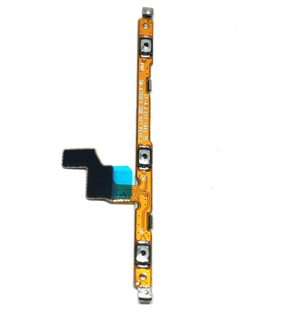 Power Flex For Samsung A30s A307F Flex FoneFunShop