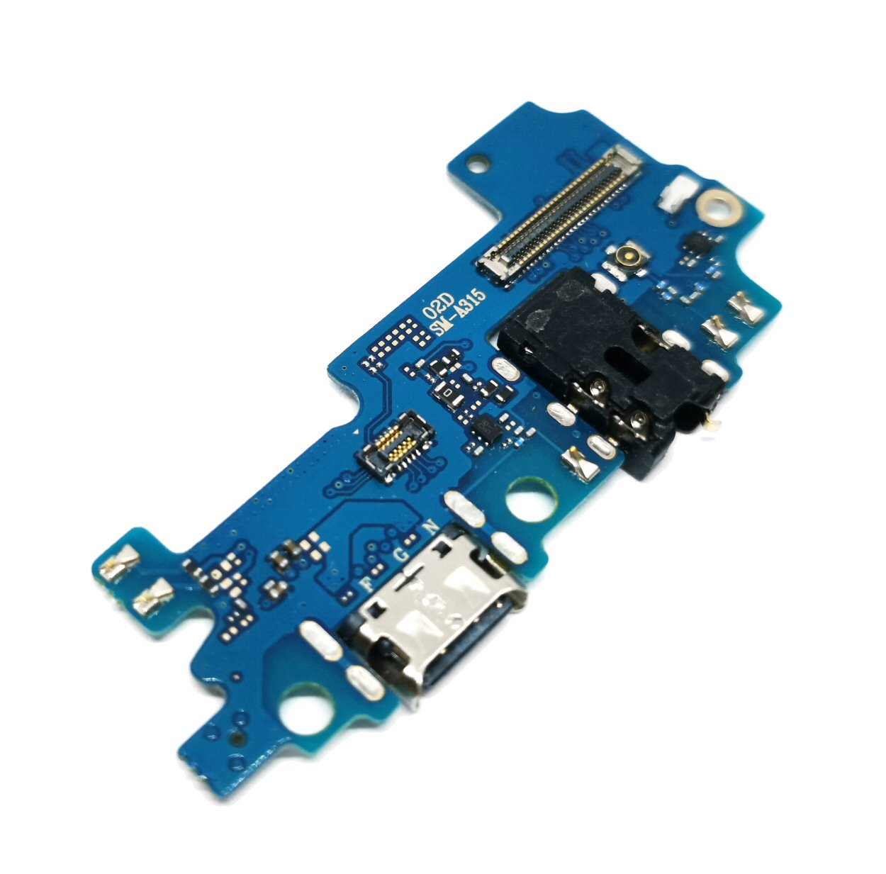 Charging Port For Samsung A31 A315F USB Flex Connector Charging Port FoneFunShop