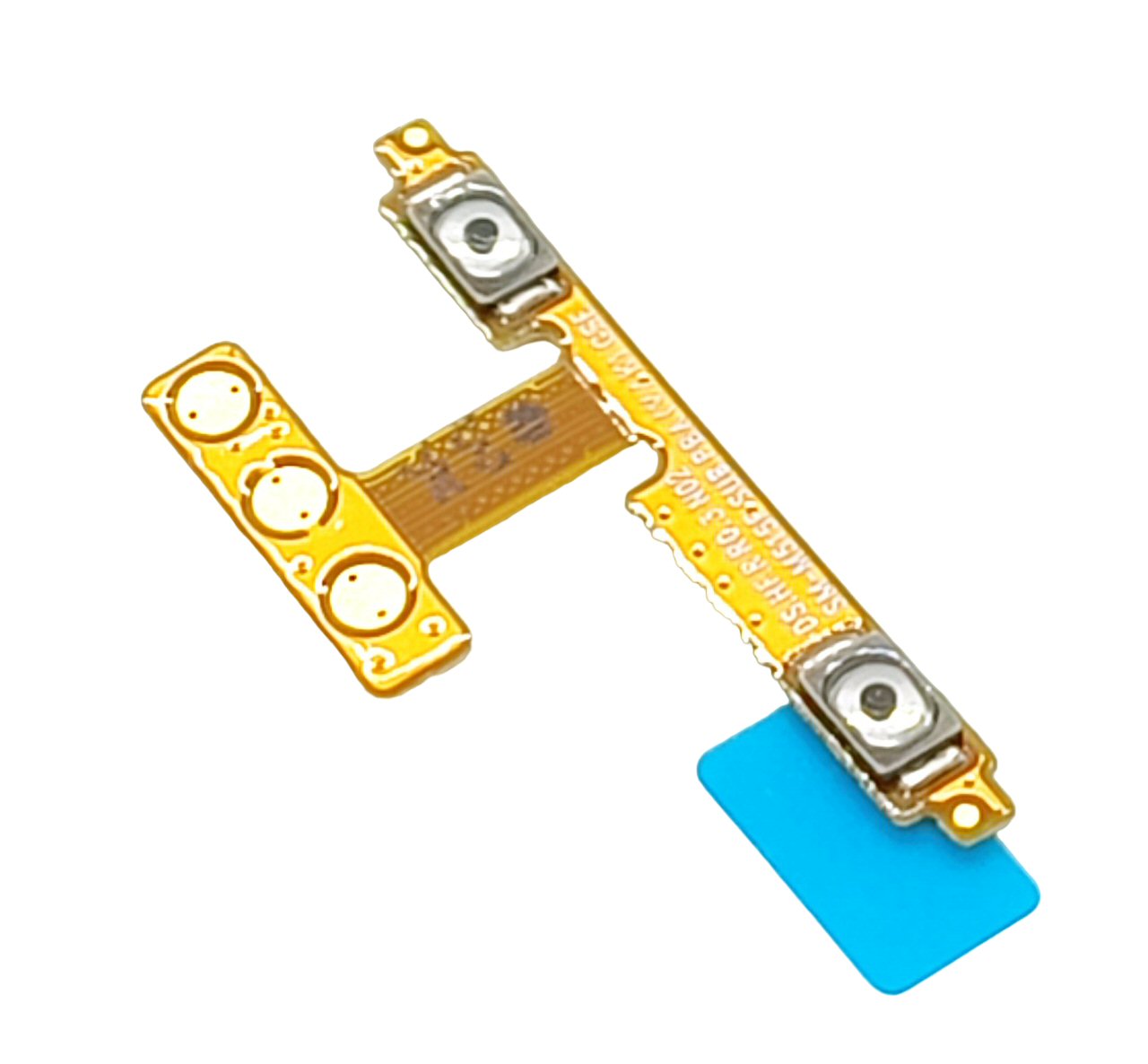Volume Button Flex For Samsung A12, A13, A23, A32, A33 4G & 5G Flex FoneFunShop