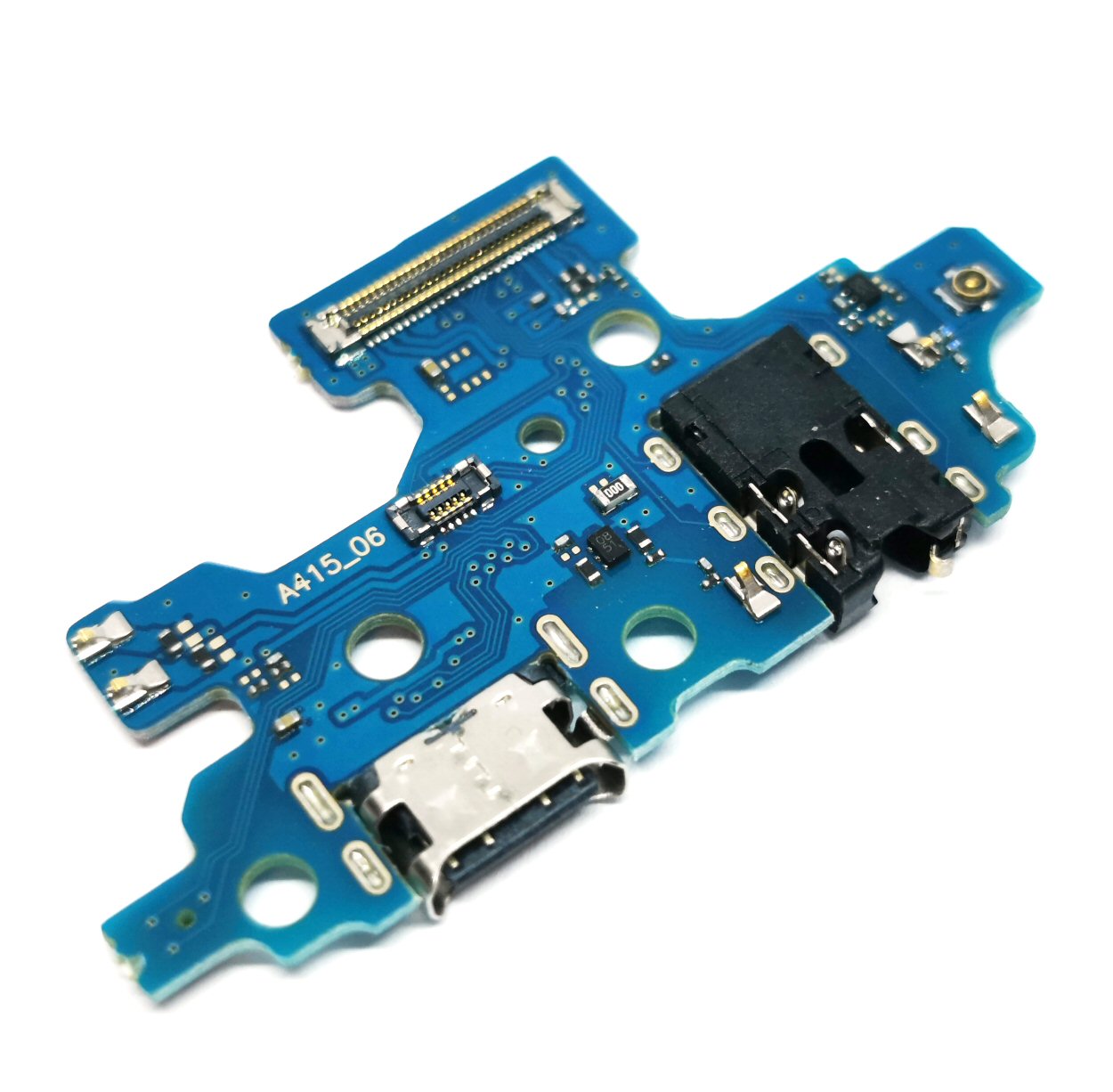 Charging Port For Samsung A41 A415F USB Flex Connector Charging Port FoneFunShop