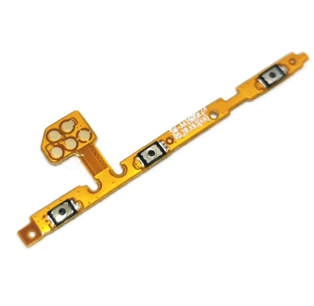 Power Flex For Samsung A42 5G A426B Flex FoneFunShop