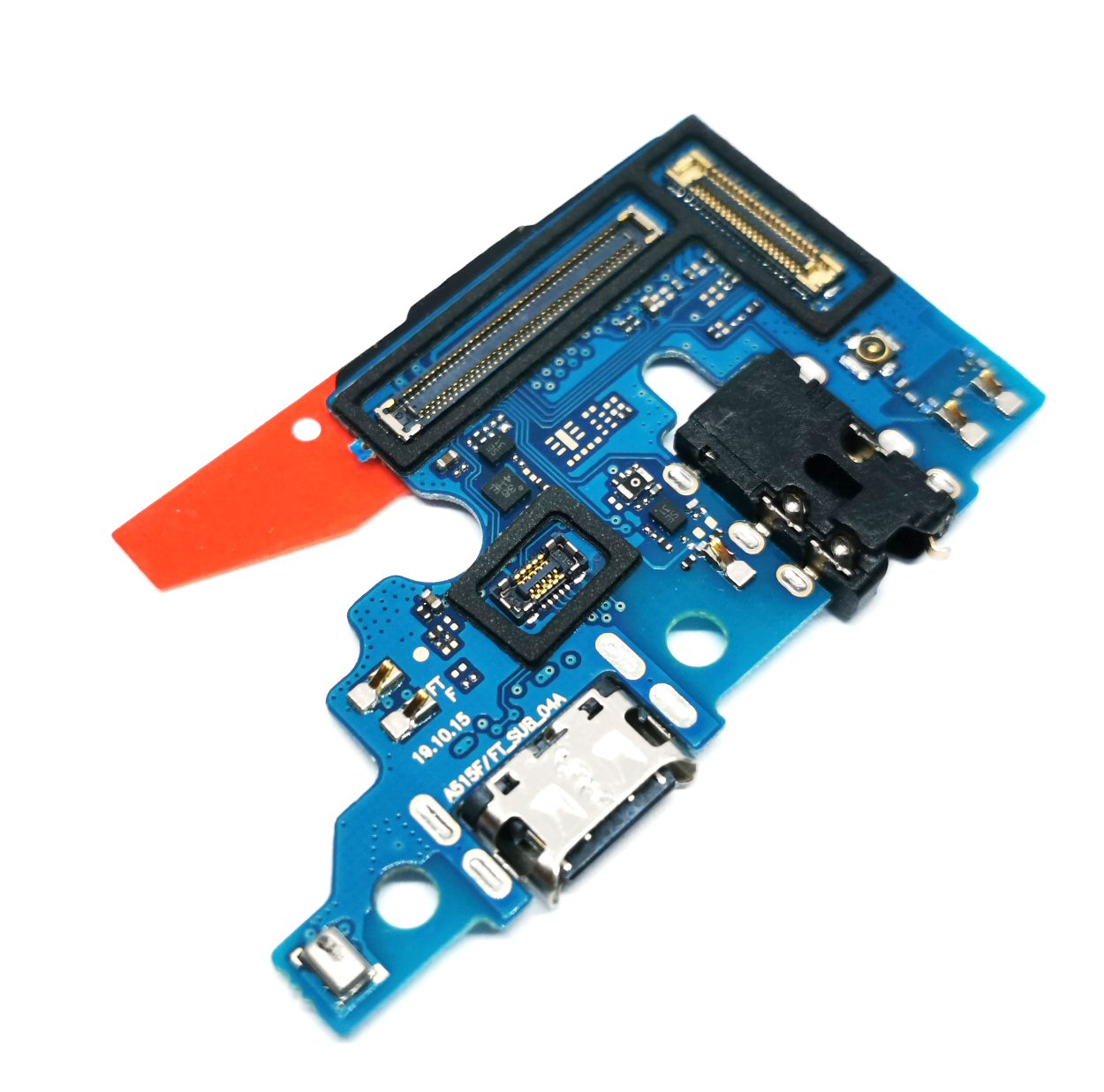 Charging Port For Samsung A51 A515F USB Flex Connector Charging Port FoneFunShop