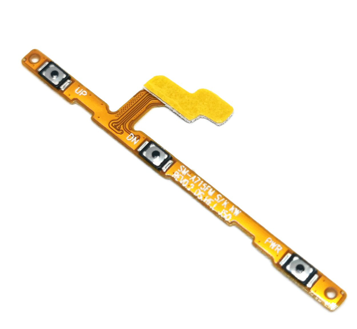 Power Flex For Samsung A51 A515F Flex FoneFunShop