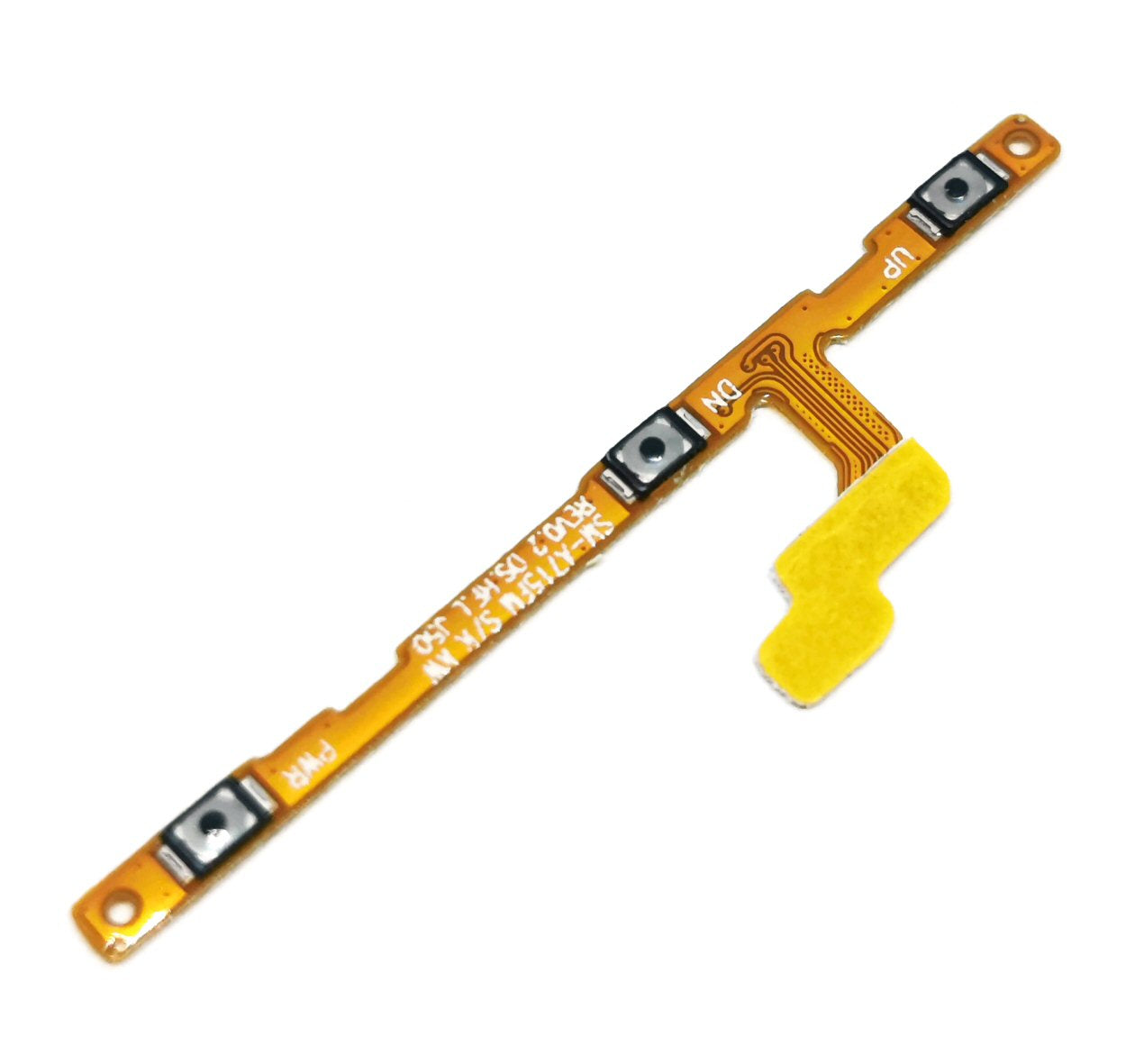 Power Flex For Samsung A51 A515F Flex FoneFunShop