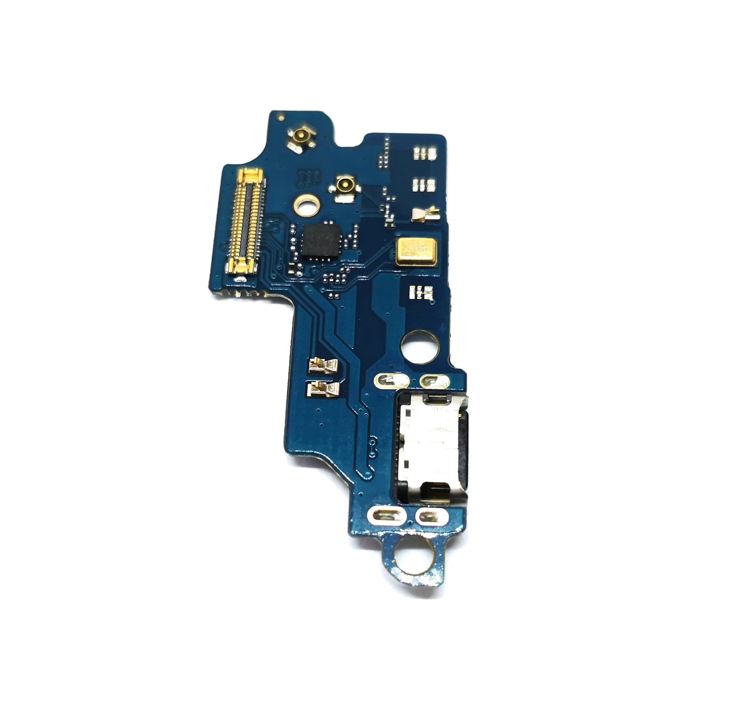 Charging Port For Samsung A60 A606F USB Connector Charging Port FoneFunShop