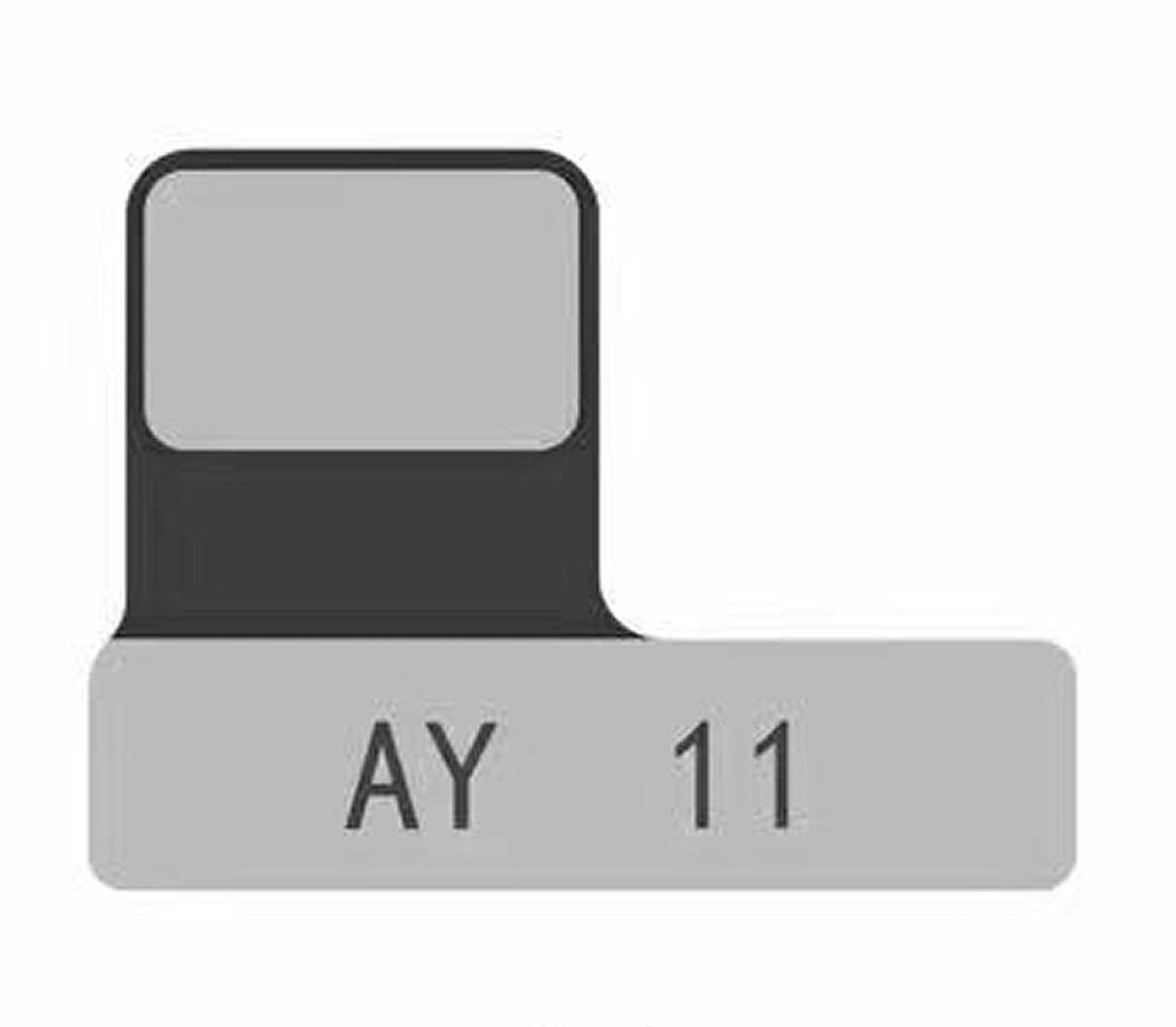 A108 Repair system Flex For IP 11 Flex FoneFunShop