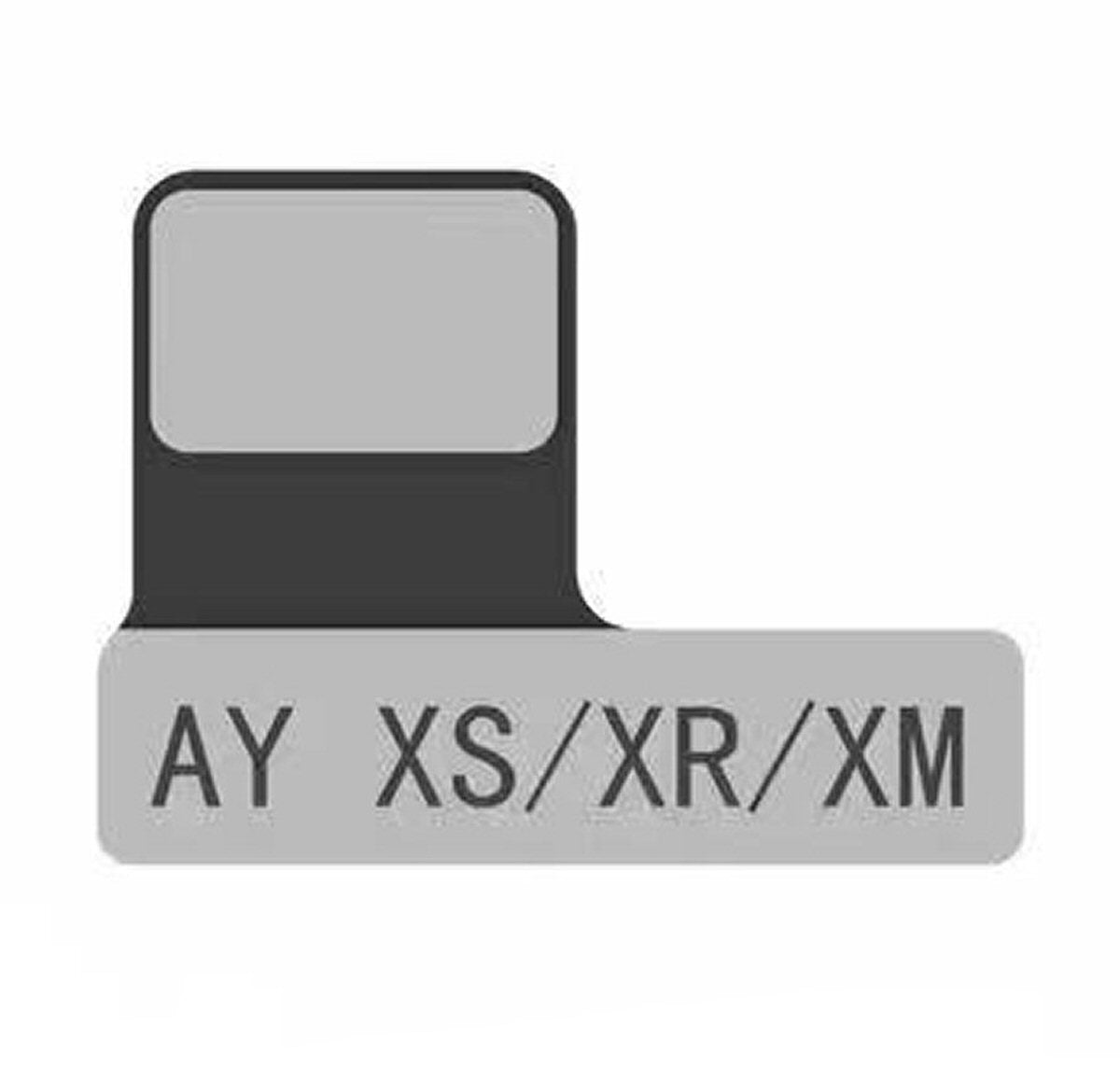 A108 Repair System Flex For IP Xs XR Xs Max Flex FoneFunShop