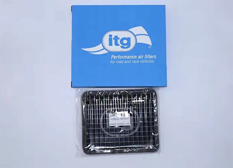 Airfilter Kit For Honda Nbox 660 CC car FoneFunShop