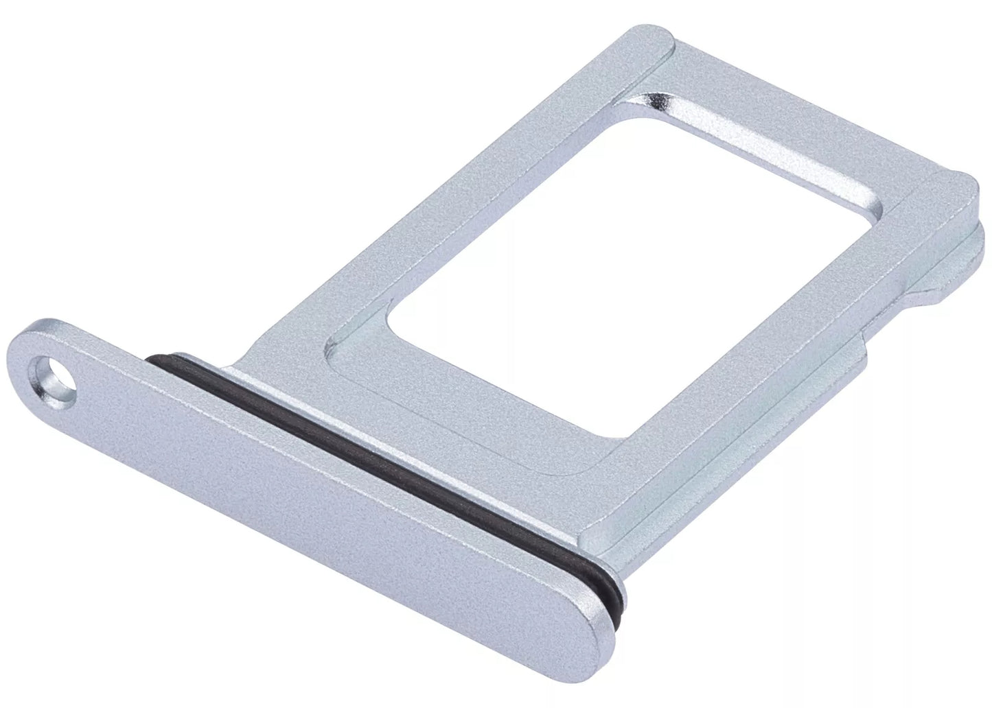 Sim Tray For iPhone 15 Plus In Blue Sim Tray FoneFunShop