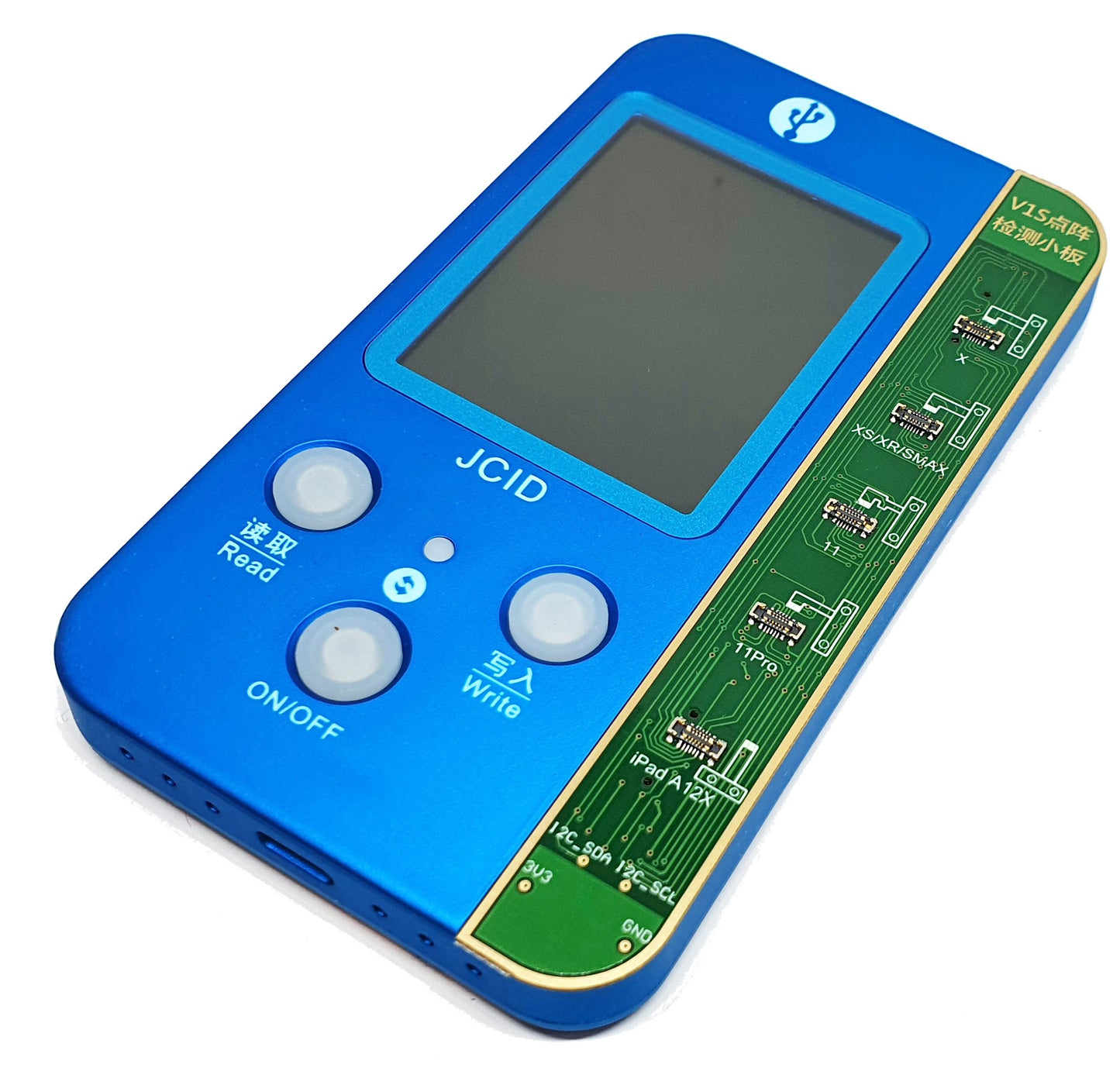 Face ID PCB For JC ID V1S Board Add On Repair Fix Jc id FoneFunShop