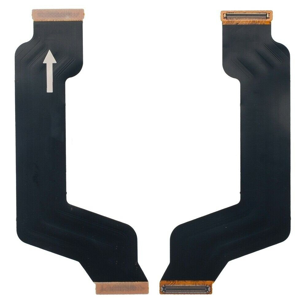 Main Flex For Samsung A70 A705 Motherboard SUB Ribbon Connector Flex FoneFunShop
