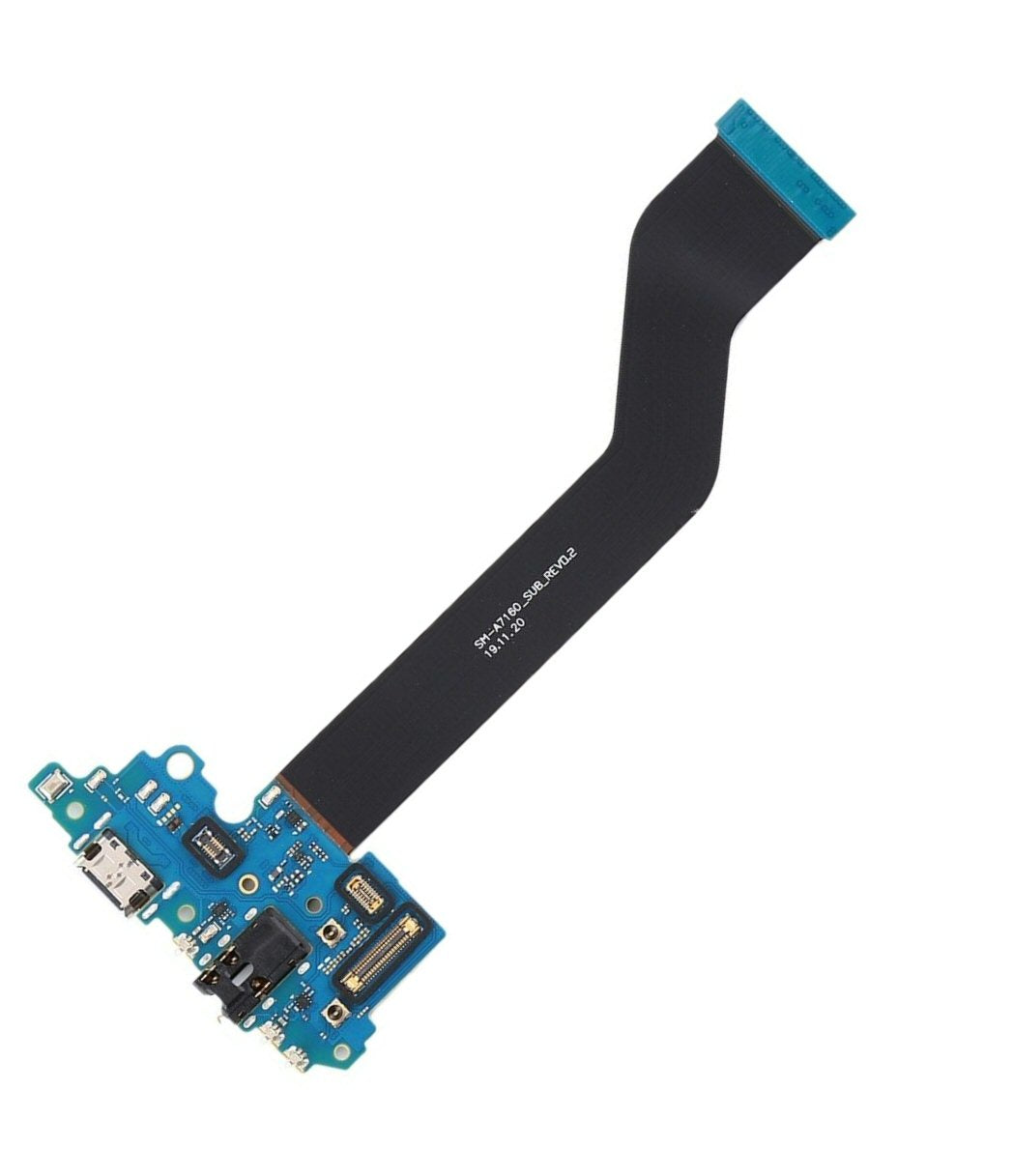 Charging Port For Samsung A71 A7160 5G Charging Port FoneFunShop