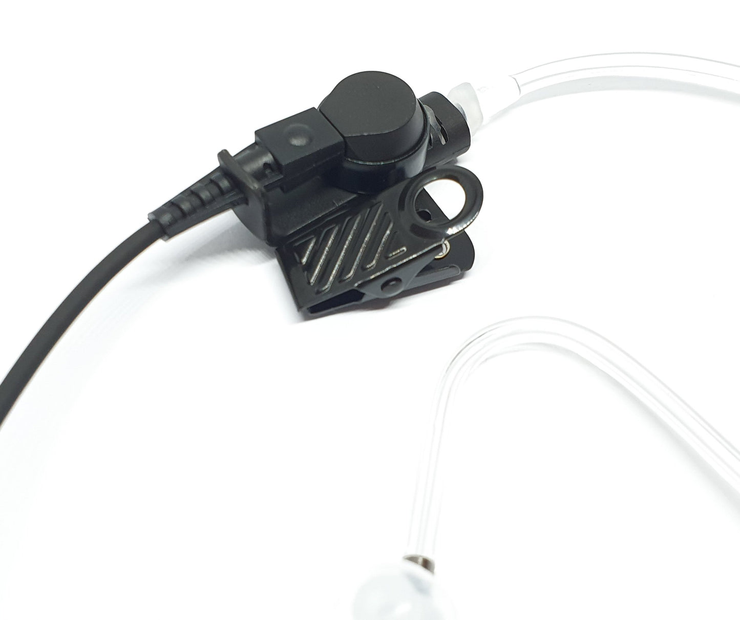 Acoustic Tube Earpiece For Sepura SC21 Radio Earpiece FoneFunShop