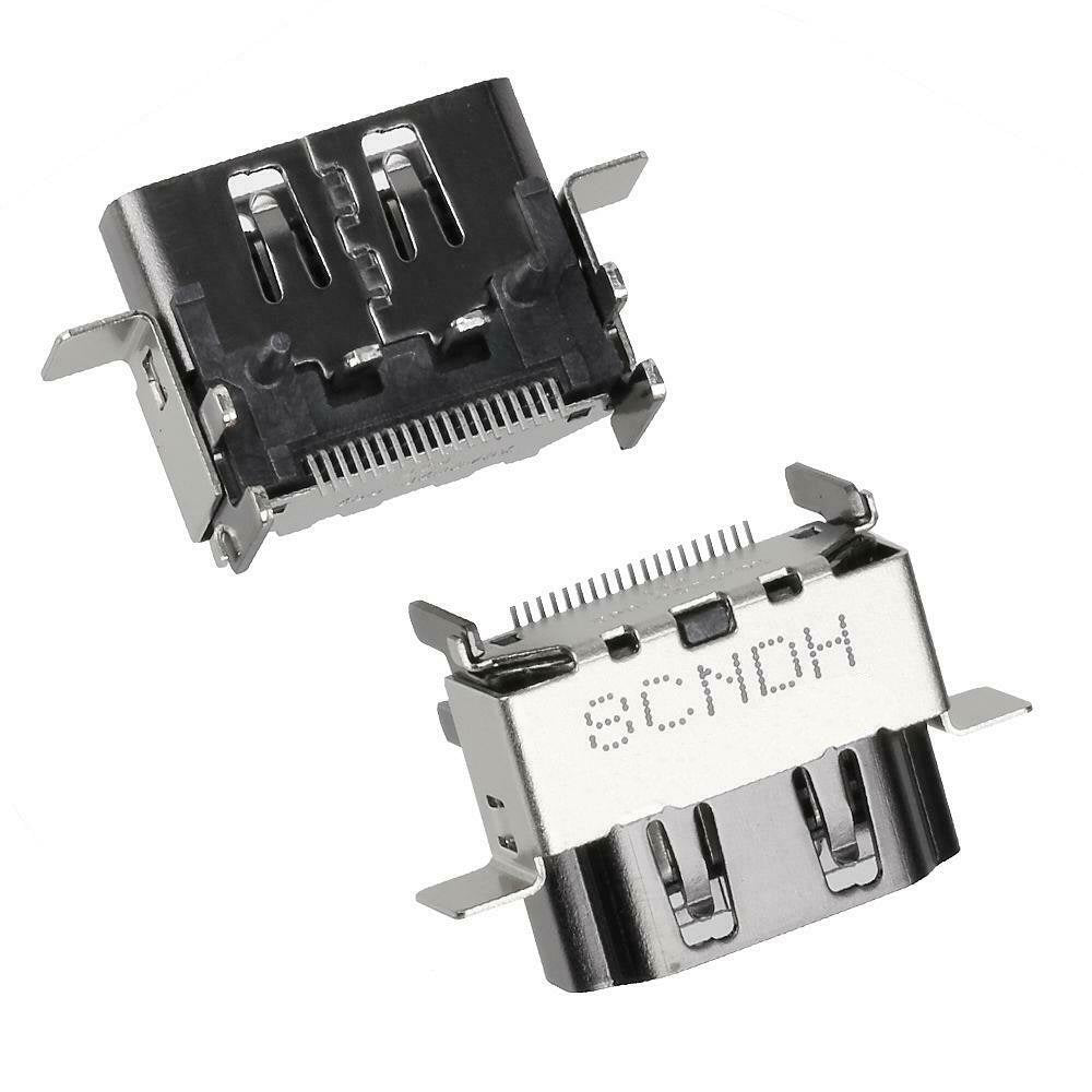 HDMI Port For Xbox One X Display Socket Connector FoneFunShop