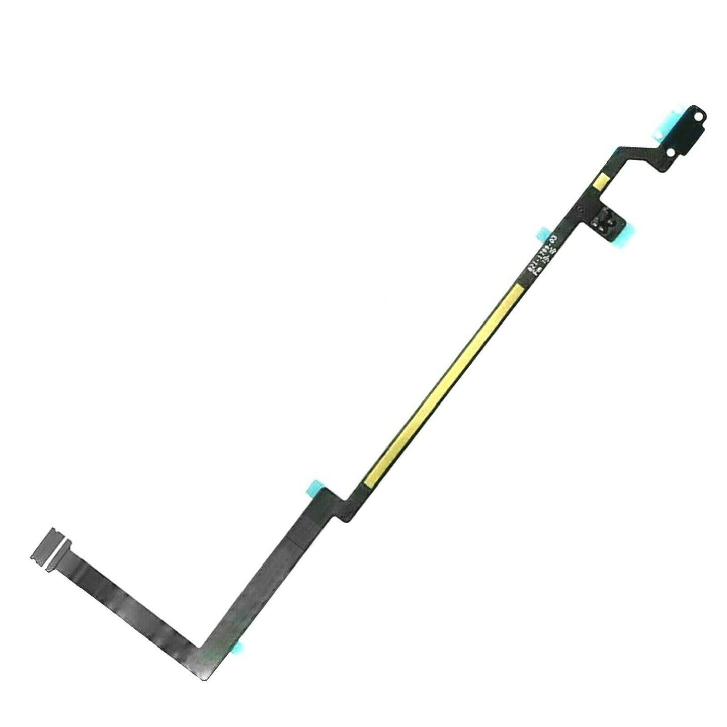For iPad Air 1 A1474, A1475, A1476 Home Button Flex Cable Flex FoneFunShop