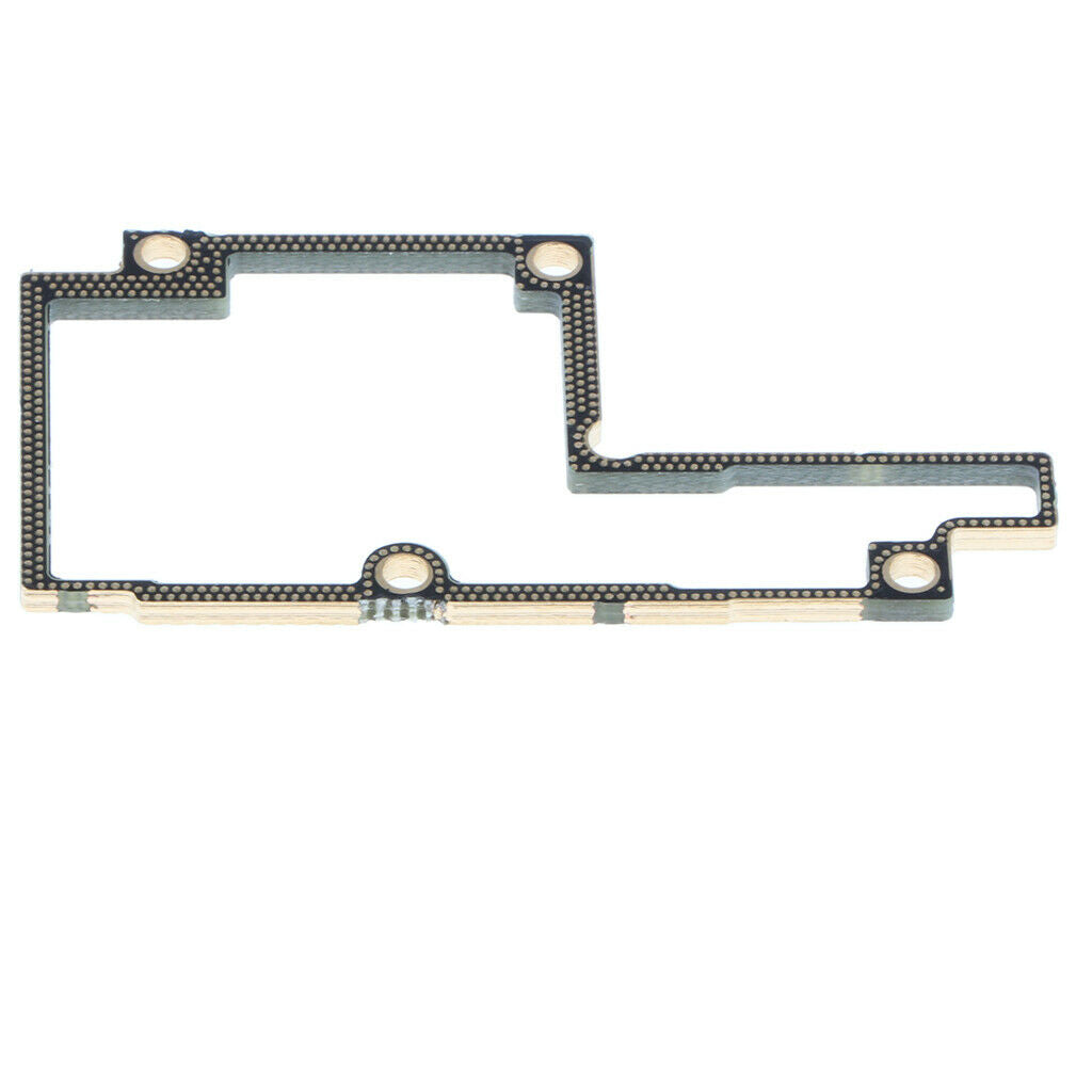 BGA Reballing For iPhone X Middle Layer Board Frame Phone Tools FoneFunShop