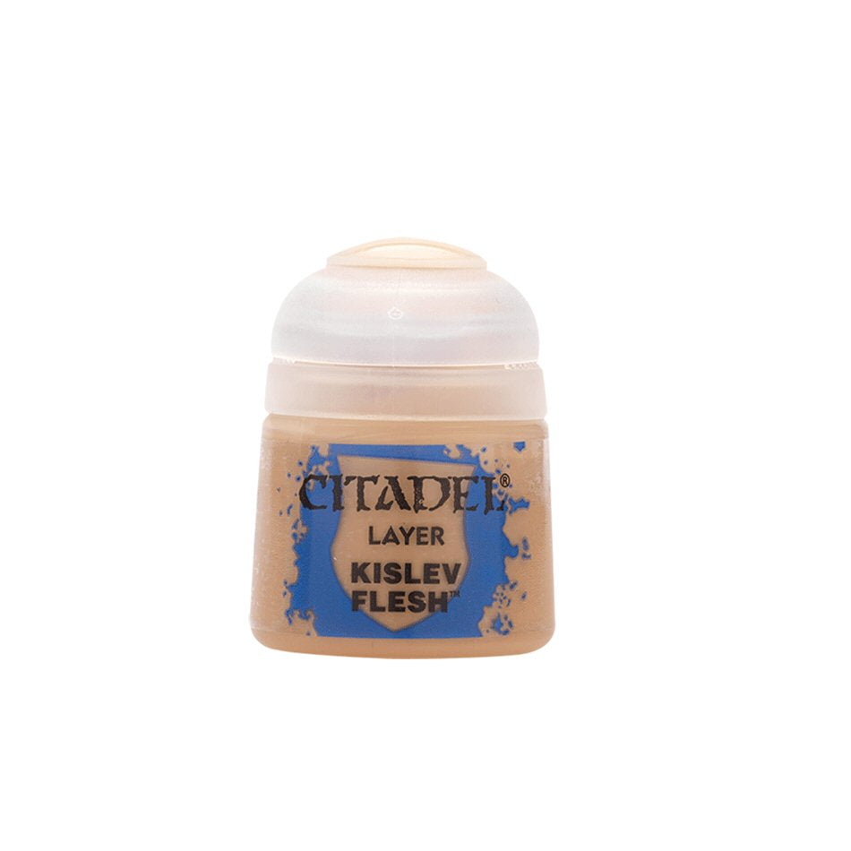 Citadel Layer: Kislev Flesh Paint 12ml (22-37) Citadel Paints FoneFunShop
