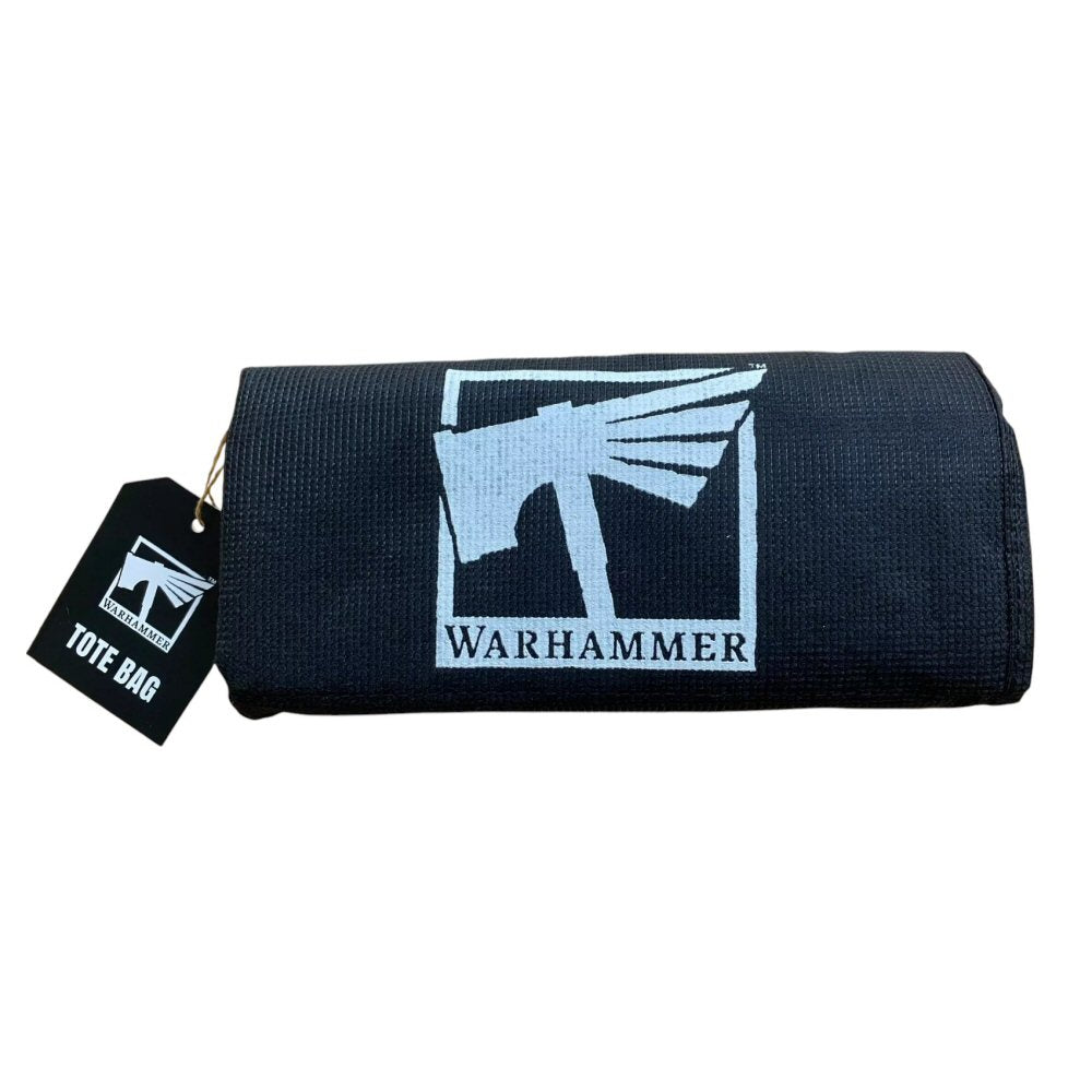 Warhammer Tote Bag (Rpet) Games Workshop FoneFunShop