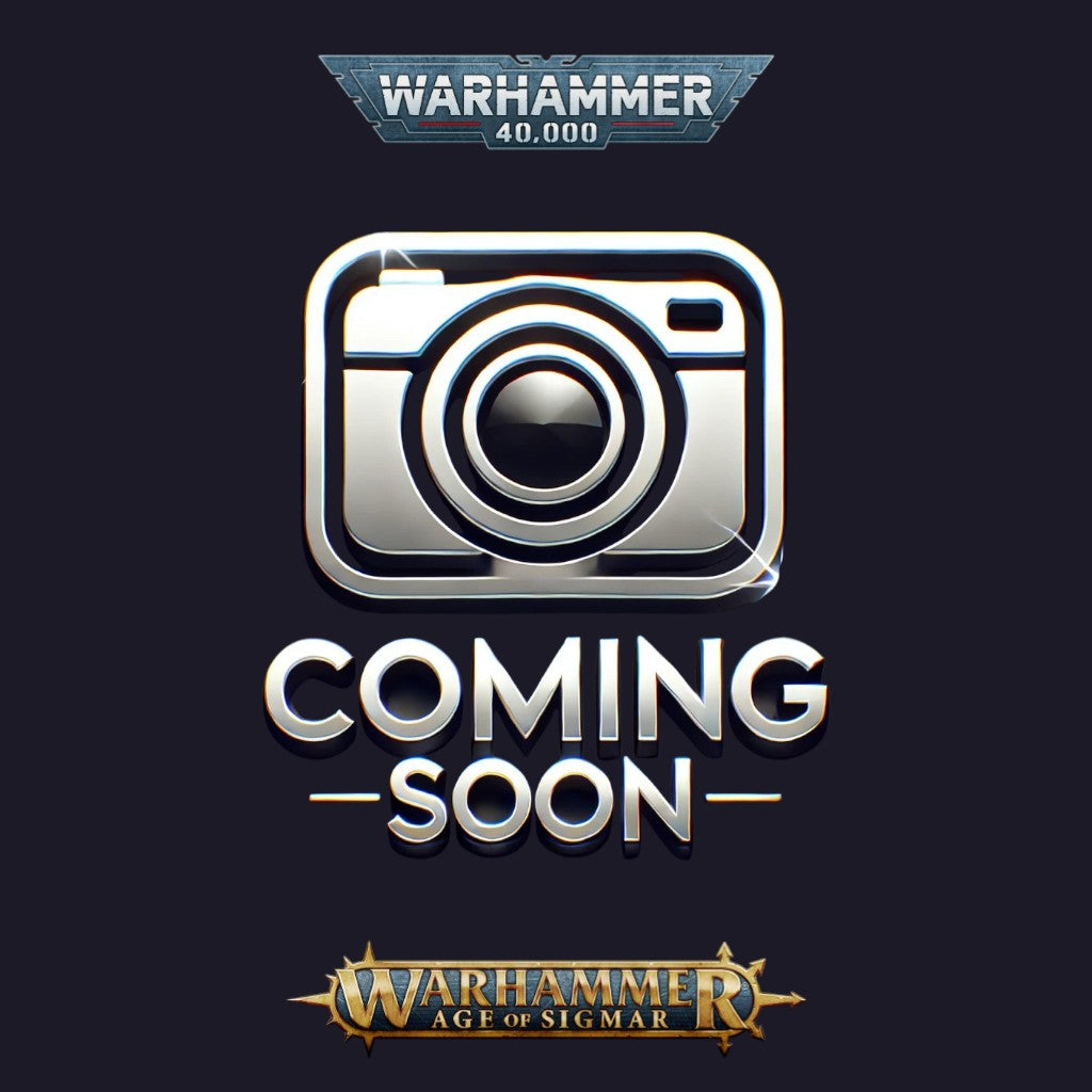 Warhammer 40,000: Introductory Set (English) (40-04) - 2026 Edition