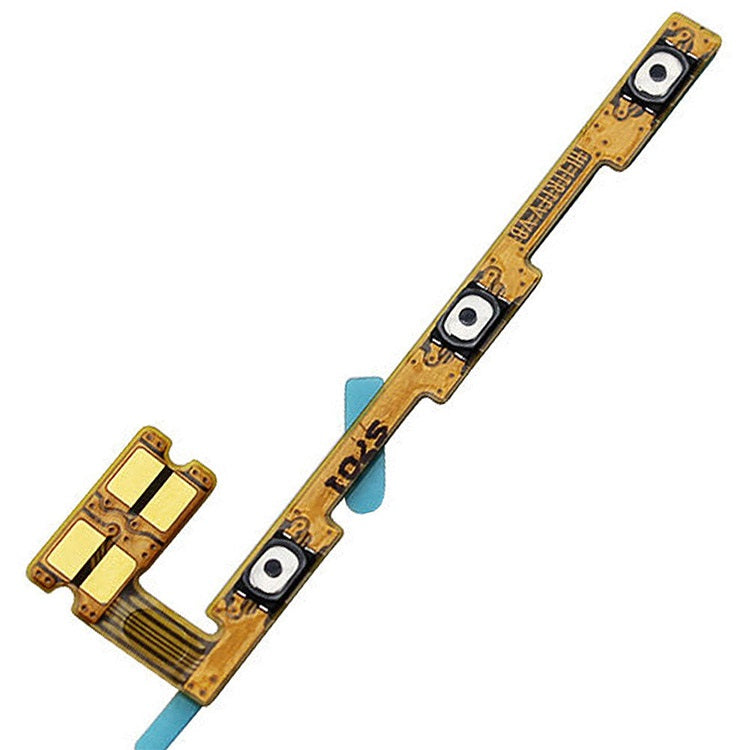 Power Flex For Huawei Y7 Prime Flex FoneFunShop