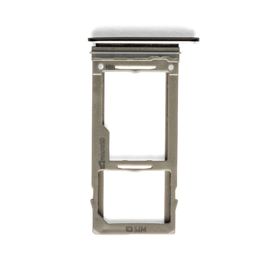 Sim Tray For Samsung S9 Plus G965 in Voilet Sim Tray FoneFunShop