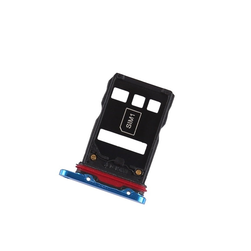 For Huawei P30 Pro Sim Tray in Black Sim Tray FoneFunShop
